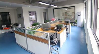 Beijing Silk Road Enterprise Management Services Co.,LTD