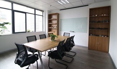 Beijing Silk Road Enterprise Management Services Co.,LTD