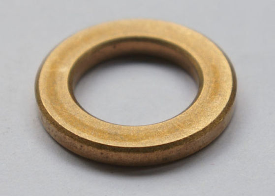 Bronze Powder Sintered Bronze Bearing For Electric Tools