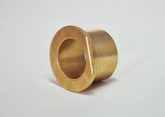 Bronze Powder Sintered Bronze Bearing For Electric Tools