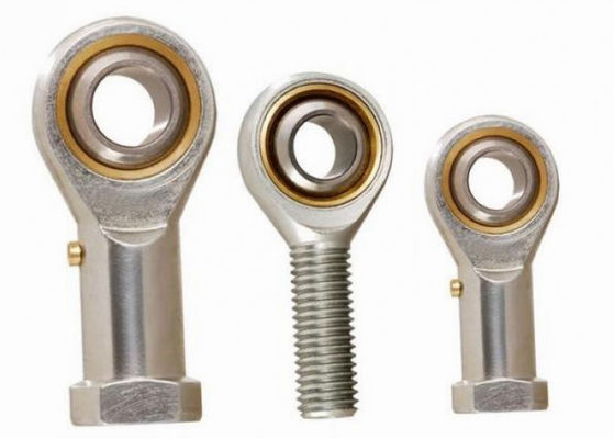 GEC GEG GEK GEH Mechanical Articulating Joint Rod Ends Bearings