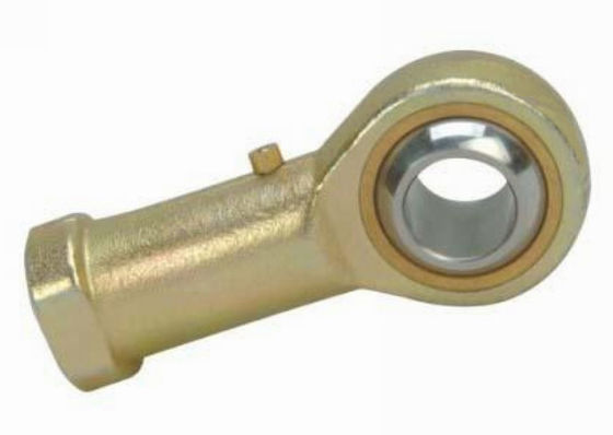 GEC GEG GEK GEH Mechanical Articulating Joint Rod Ends Bearings