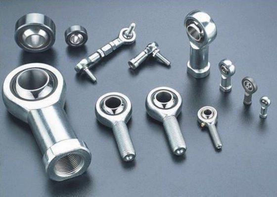 GEC GEG GEK GEH Mechanical Articulating Joint Rod Ends Bearings