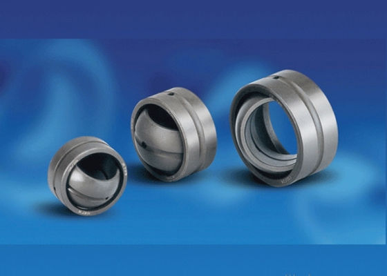 Chrome steel Radial Spherical Bearing