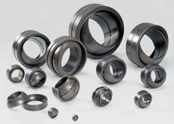 GE17ES Radial Spherical Sliding Bearing For Hydraulic Engineering