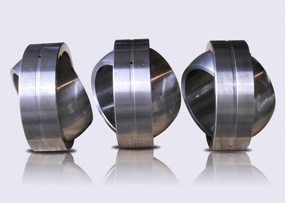 Impact Resistance Angular Contact Spherical Plain Bearings
