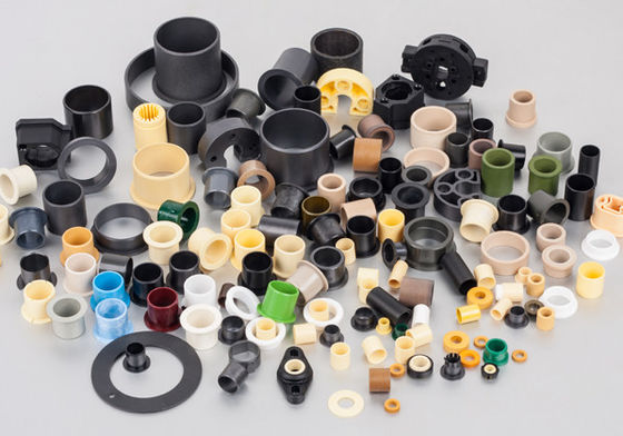 VSB-70 Plastic Plain Bearings