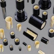 VSB-70 Plastic Plain Bearings