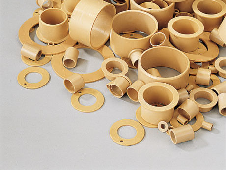 VSB-70 Plastic Plain Bearings
