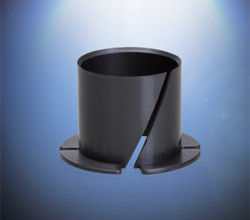 Maintenance Free Thermoplastic Plastic Sliding Bearing