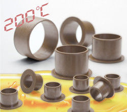 Maintenance Free Thermoplastic Plastic Sliding Bearing