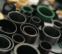 Maintenance Free Thermoplastic Plastic Sliding Bearing