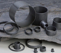 High Performance Low Resistance Cylindrical Plastic Plain Bearings