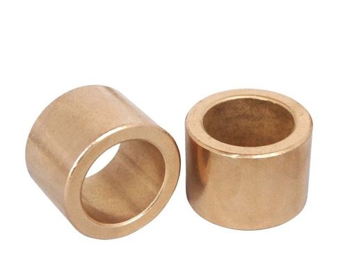 Easy mount C86300 SAE 430B Manganese Cast Bronze Bushings