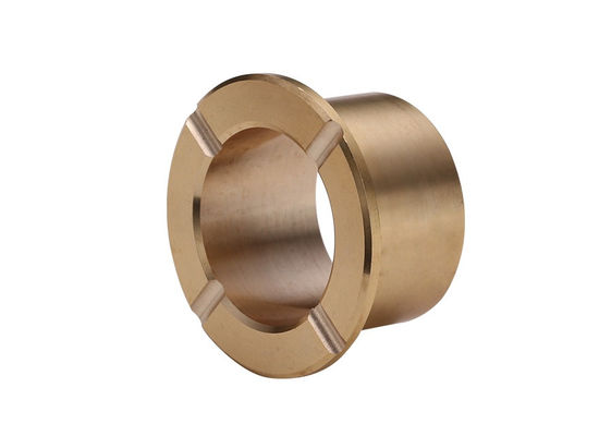 Construction Machinery C86300 C93200 C95400 Cast Bronze Bushings