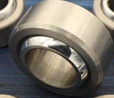 1200cm Dia high loading Spherical Self Lubricating Plain Bearing