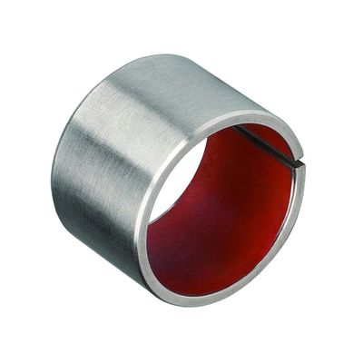 PTFE Coated Composite Material Self Lubricating Plain Bearing