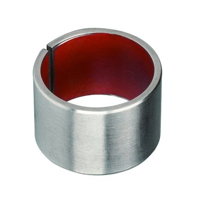 PTFE Coated Composite Material Self Lubricating Plain Bearing