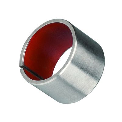 PTFE Coated Composite Material Self Lubricating Plain Bearing