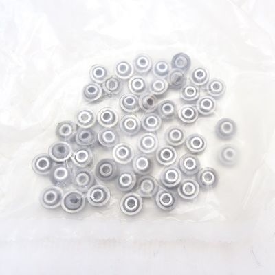 GEG4C Low Friction Radial Spherical Self Lubricating Plain Bearing
