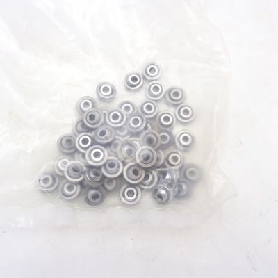 GEG4C Low Friction Radial Spherical Self Lubricating Plain Bearing