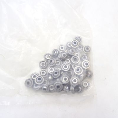 GEG4C Low Friction Radial Spherical Self Lubricating Plain Bearing