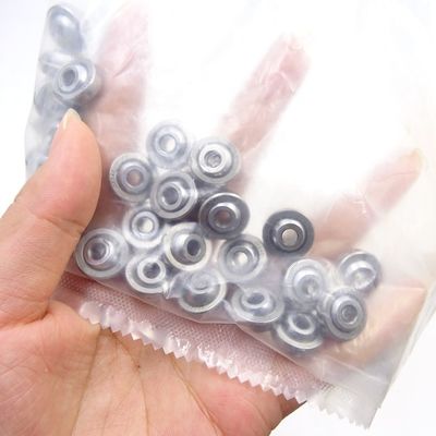 GEG4C Low Friction Radial Spherical Self Lubricating Plain Bearing