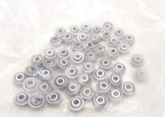 GEG4C Low Friction Radial Spherical Self Lubricating Plain Bearing