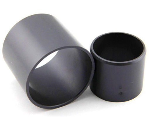 High Performance Low Resistance Cylindrical Plastic Plain Bearings