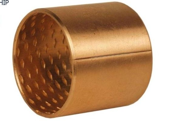 Custom E90 E90F PRM PRMF BMZ FB090 Bronze Sleeve Bushings