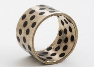 C86300 Manganese Bronze Sleeve Bushings For steam engine