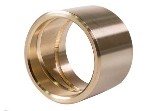 Custom Premium Cast Bronze Bushings For Machine Tool