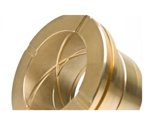 Custom Premium Cast Bronze Bushings For Machine Tool