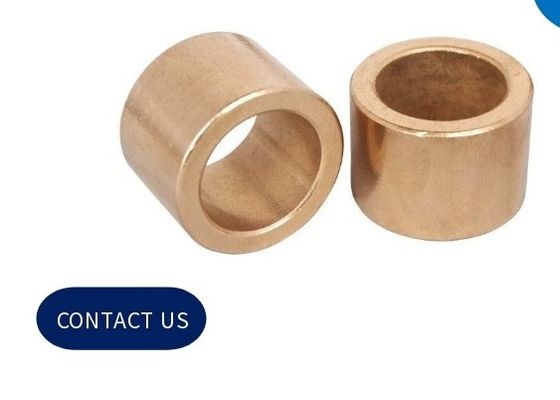 Easy mount C86300 SAE 430B Manganese Cast Bronze Bushings