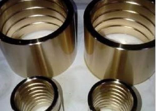 Centrifugal Casting Bronze Sleeve Bearings
