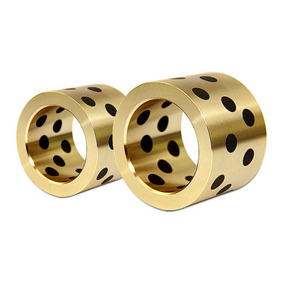 P0 P6 P5 P4 P2 Oil Grease Self Lubricating Bronze Bushings