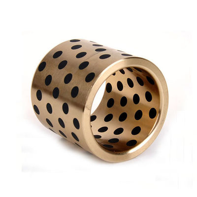 P0 P6 P5 P4 P2 Oil Grease Self Lubricating Bronze Bushings