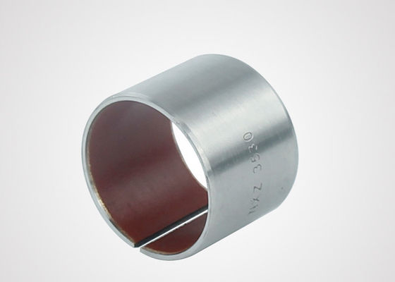 SF-1S 2.5m/S 140N/Mm² Self Lubricating Sleeve Bearings