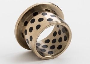 Buhar motoru için C86300 Manganez Bronz Kovanlar