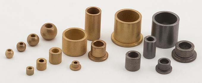 Cast Bronze Bushings