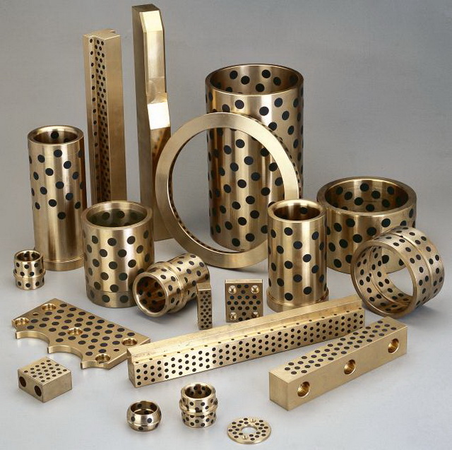 P0 P6 P5 P4 P2 Yağ Gres Kendinden Yağlamalı Bronz Burçlar 0